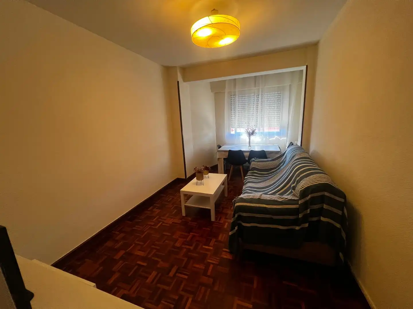 Piso de 110 m² en Burgos