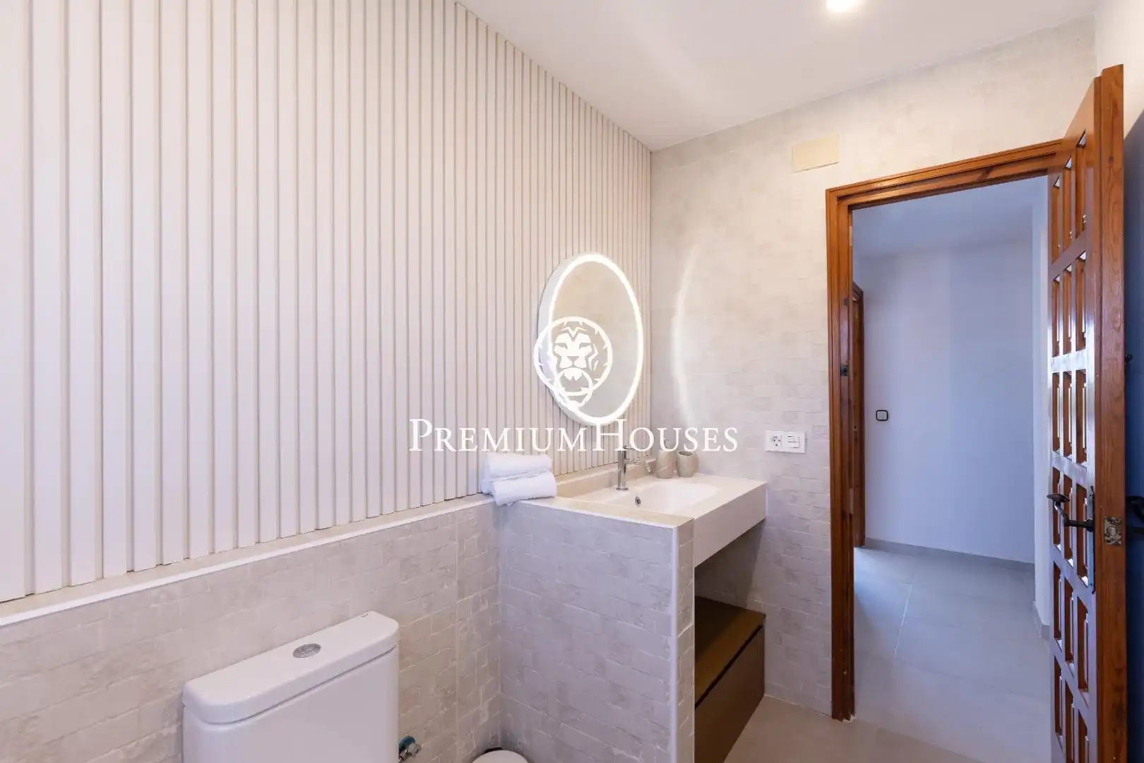 Piso de 179 m² en Cunit