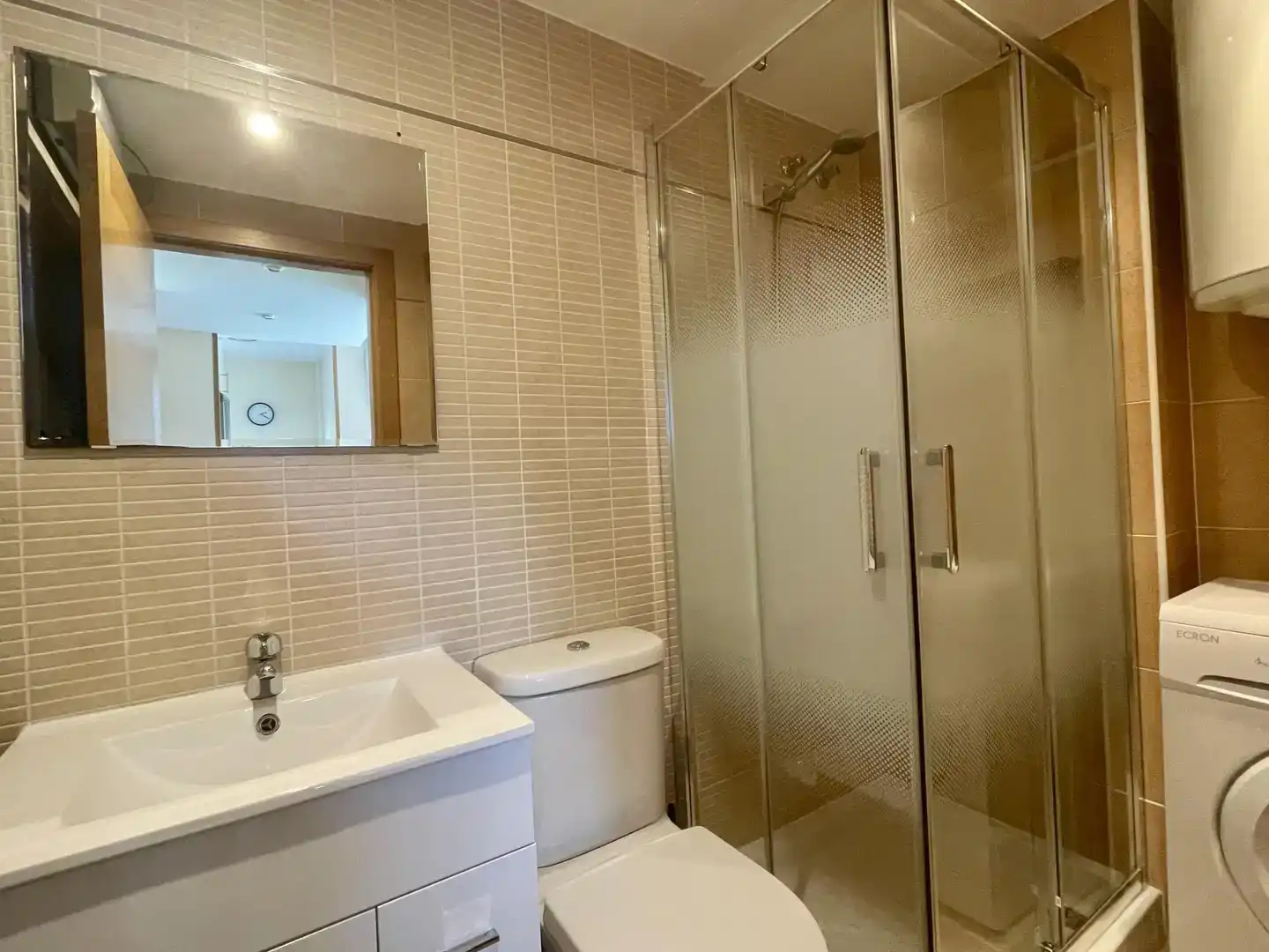 Piso de 50 m² en Barreiros