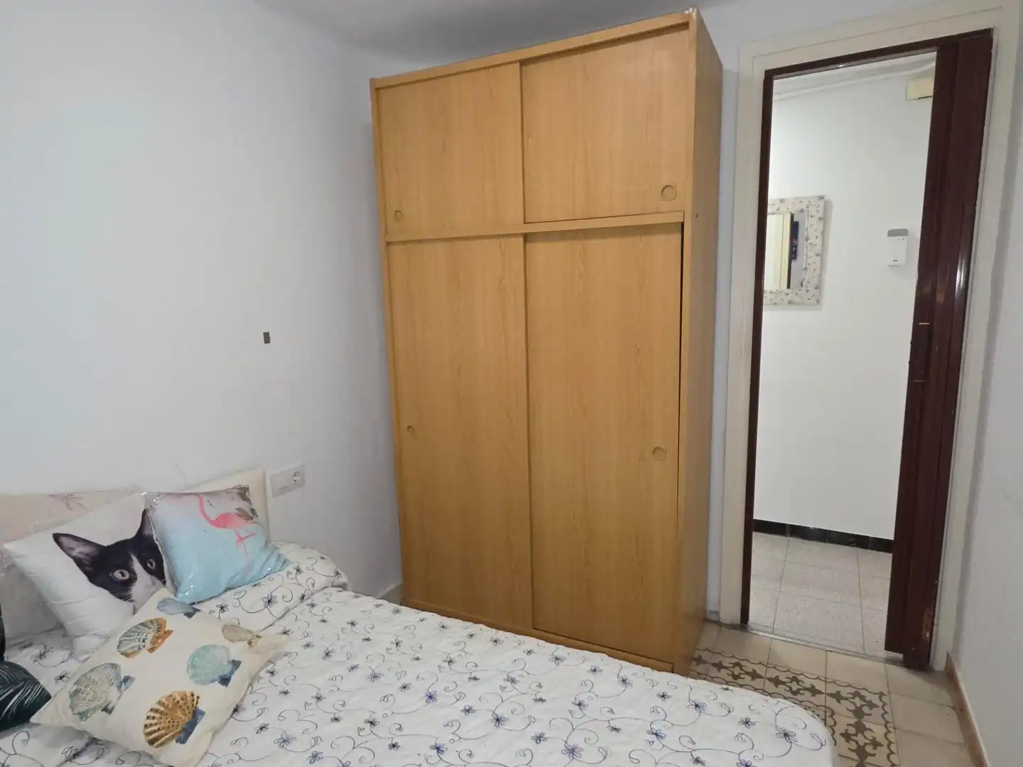 Piso de 41 m² en Barcelona
