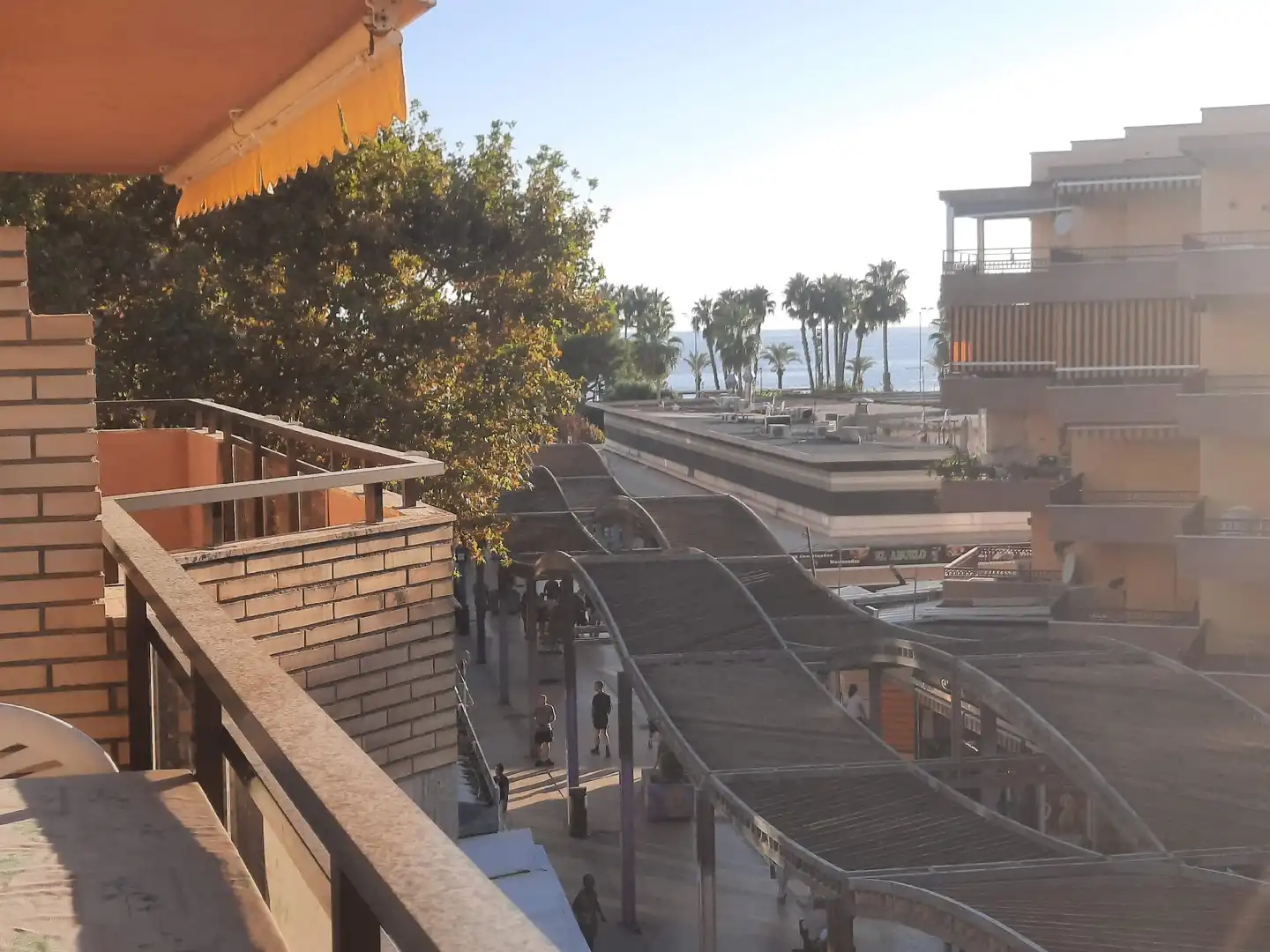 Piso de 80 m² en Salou