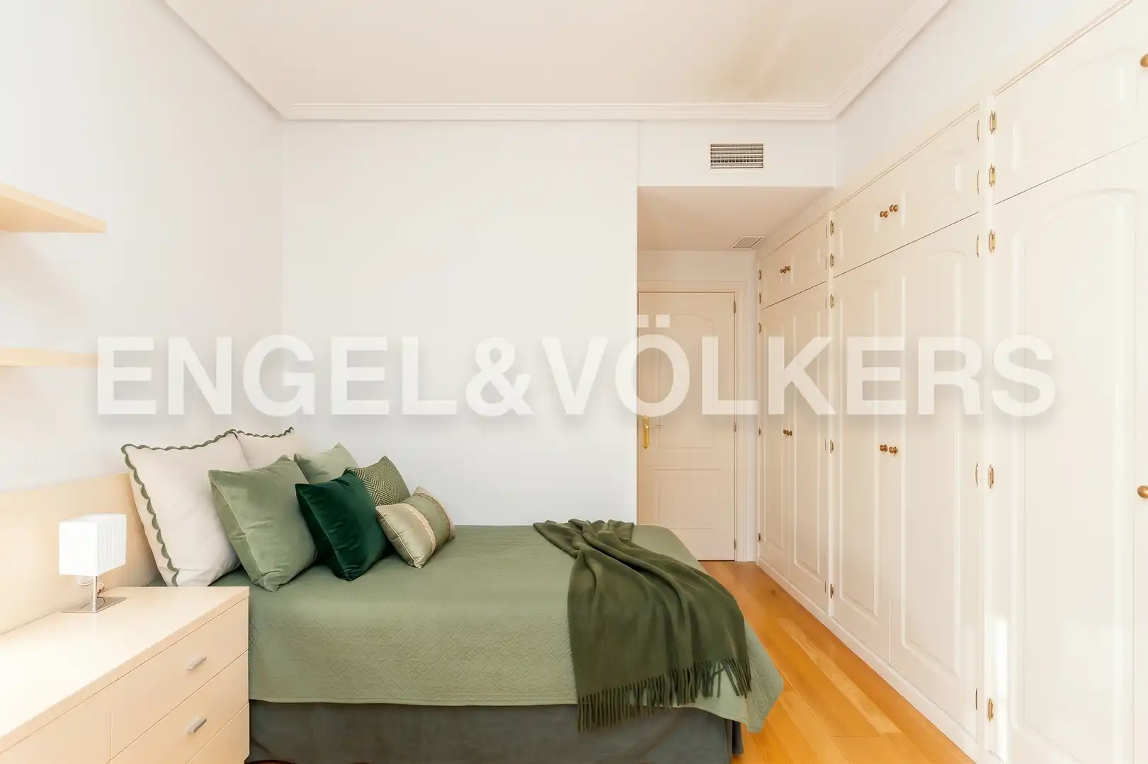 Apartamento 122 m² em Madrid