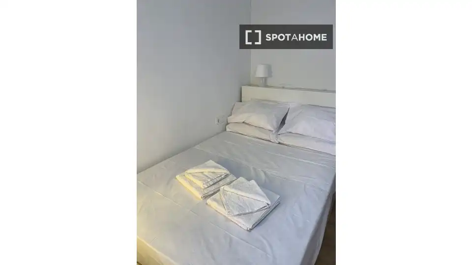 Habitación en alquiler, Málaga