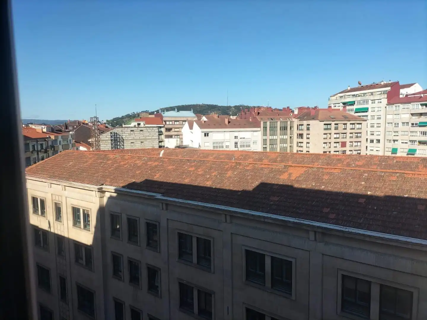 Piso de 81 m² en Ourense