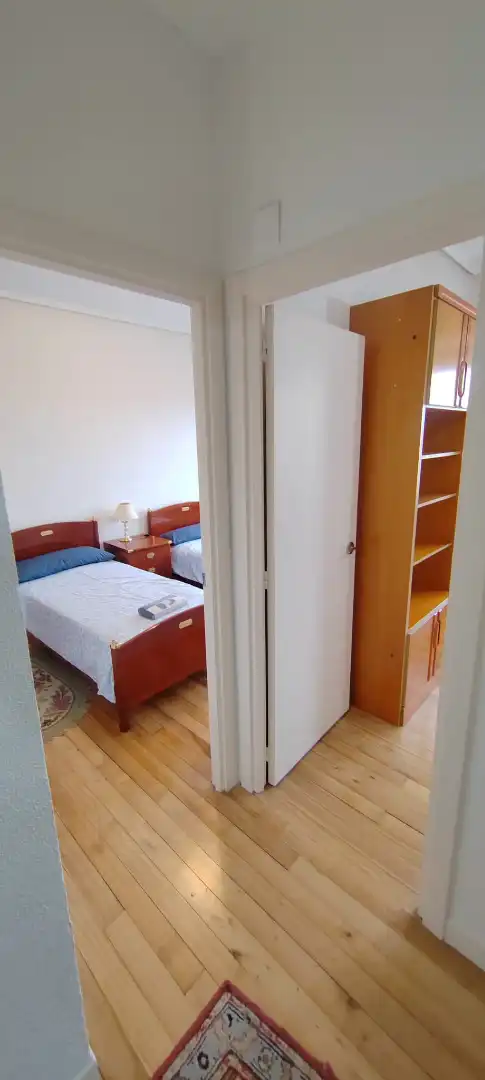Piso de 99 m² en Bilbao