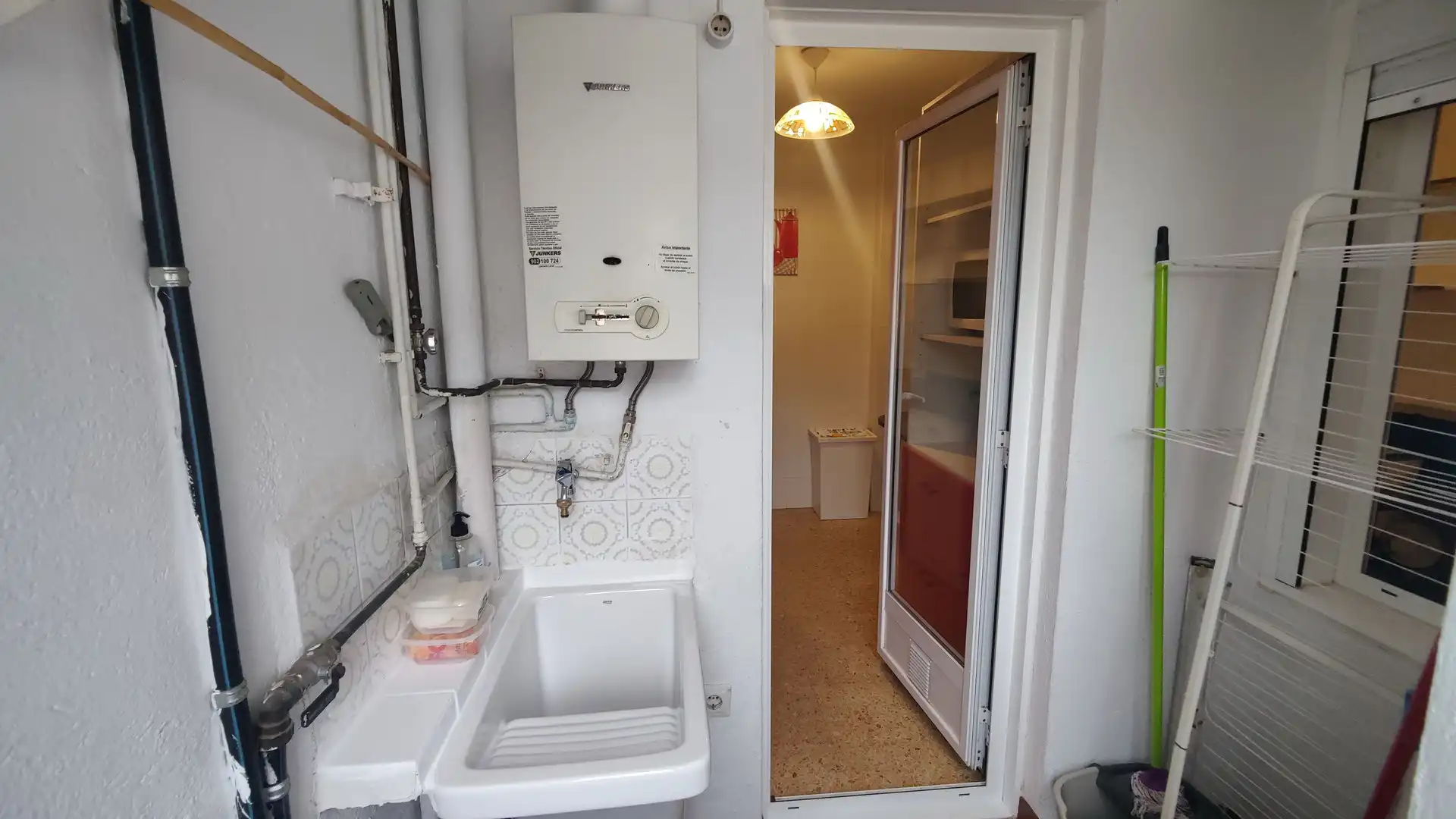 Pis de 70 m² a Cervelló