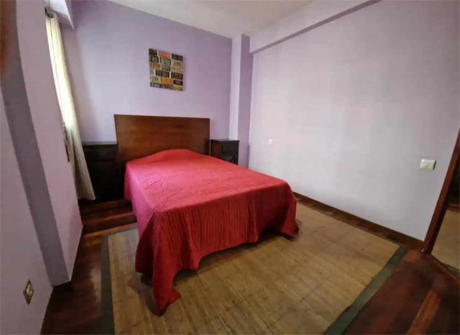 Piso de 65 m² en Vigo