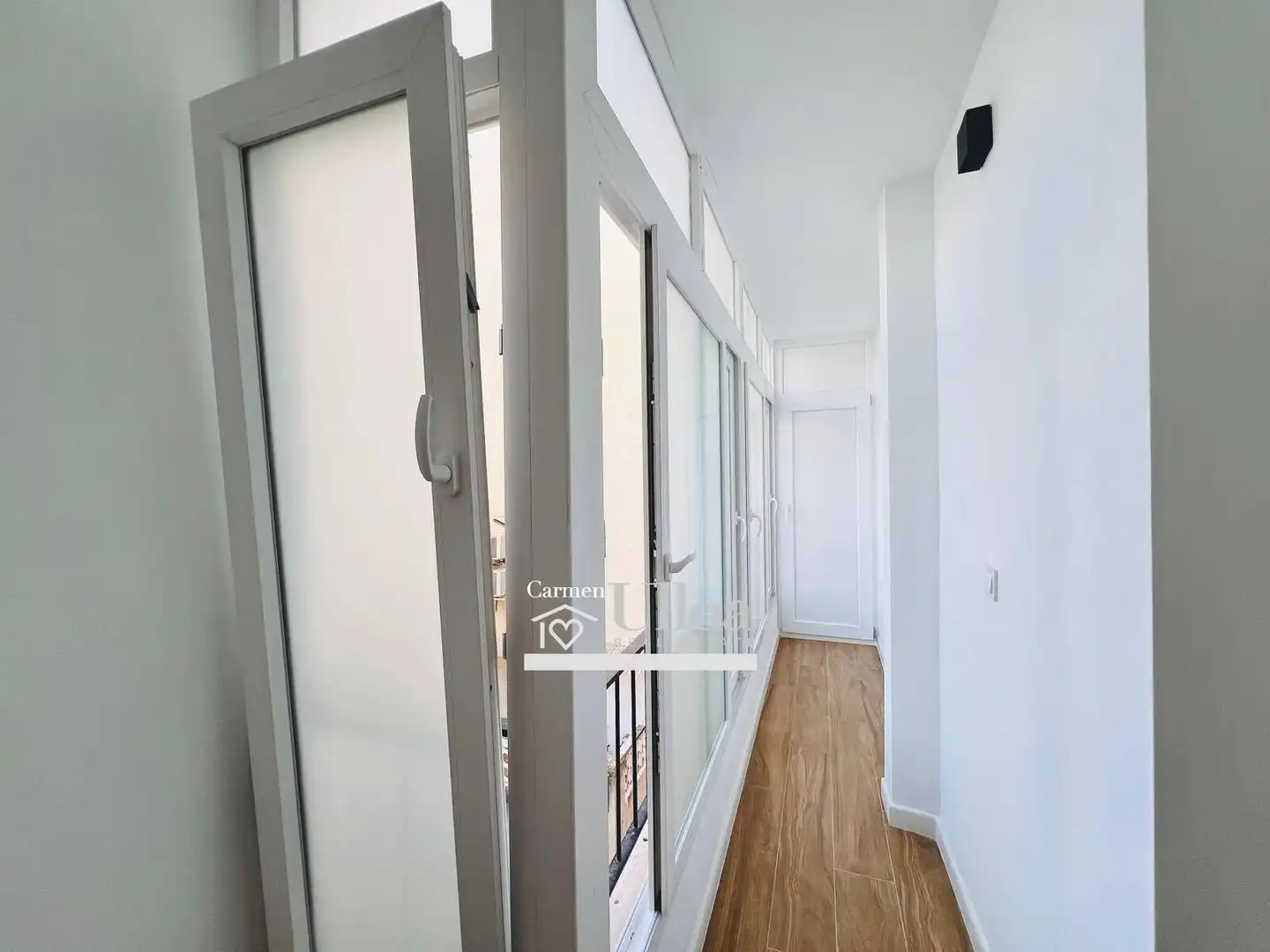 Piso de 100 m² en Alicante