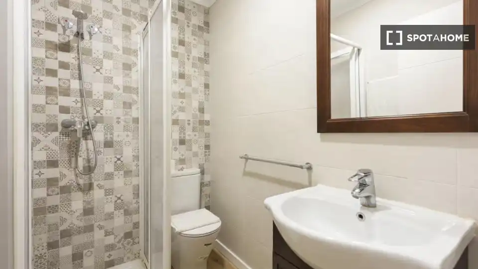 Habitación 138 m², Málaga