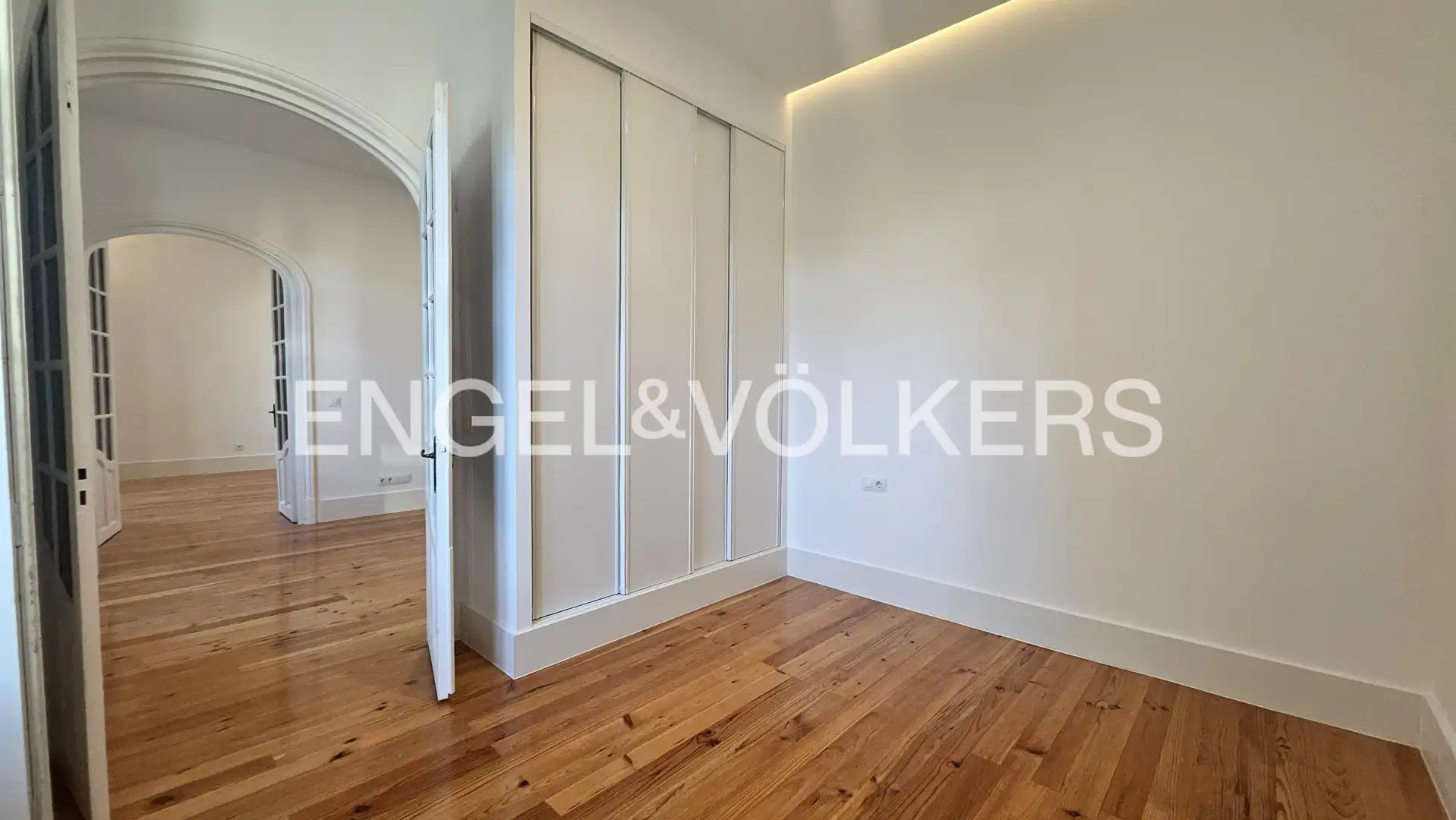Piso de 225 m² en Vigo