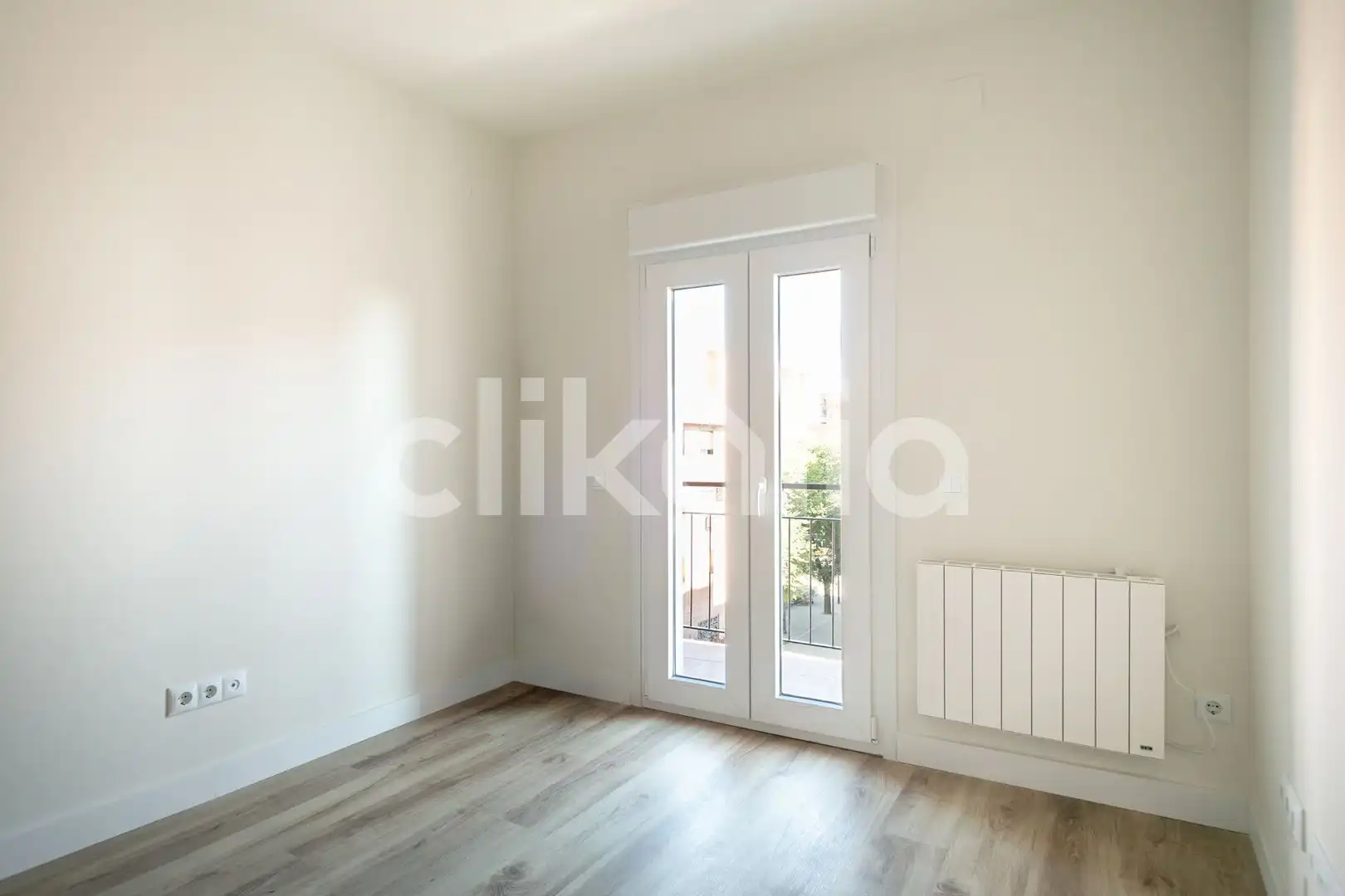 Pis de 47 m² a Madrid