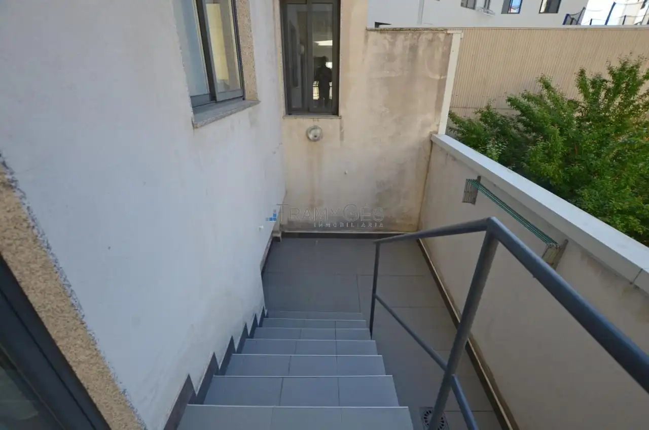 Pis de 40 m² a O Porriño