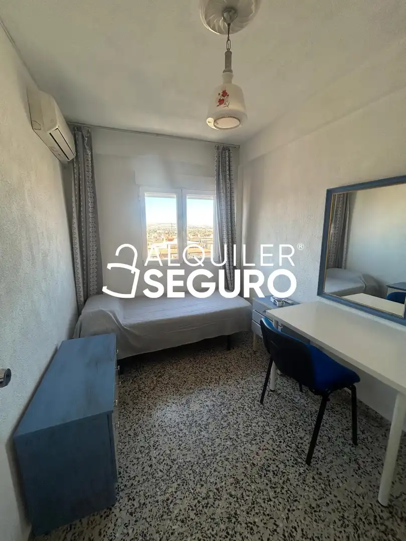 Piso de 92 m² en Granada