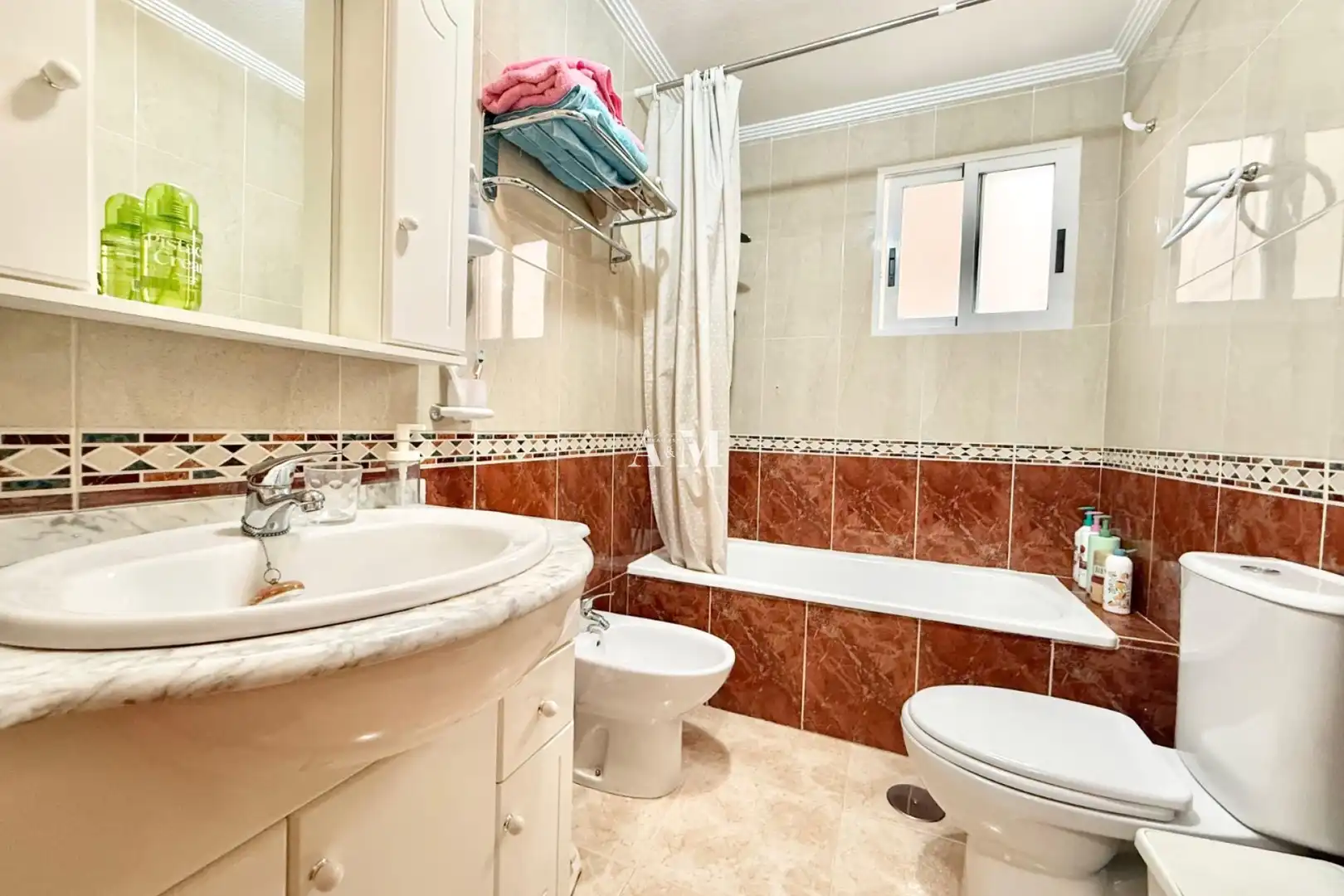 Piso de 70 m² en Torrevieja