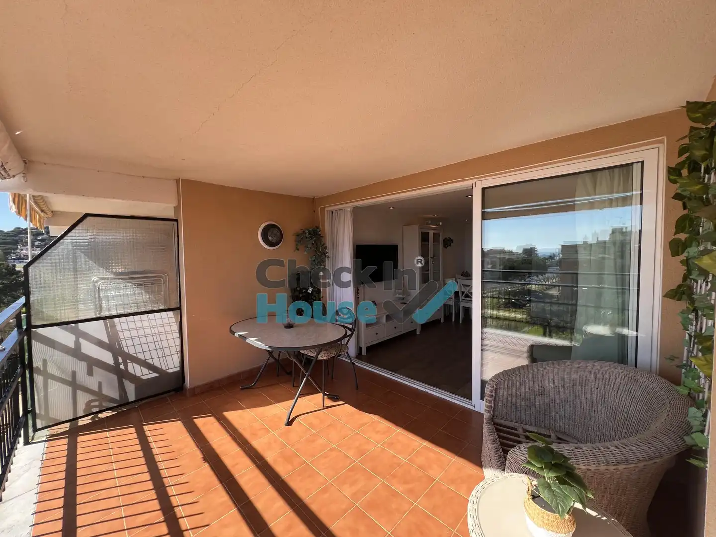 Flat 65 m² in Calonge i Sant Antoni