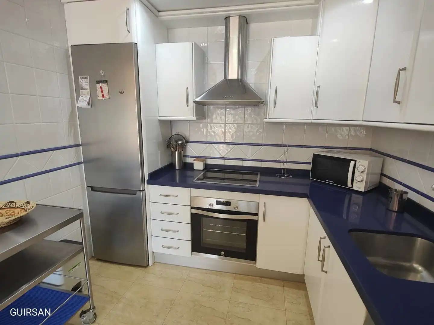 Piso de 130 m² en Almuñécar