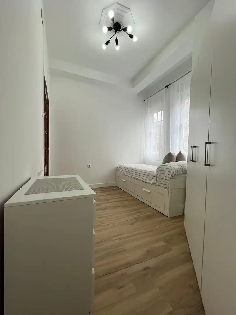 Piso de 104 m² en Ferrol