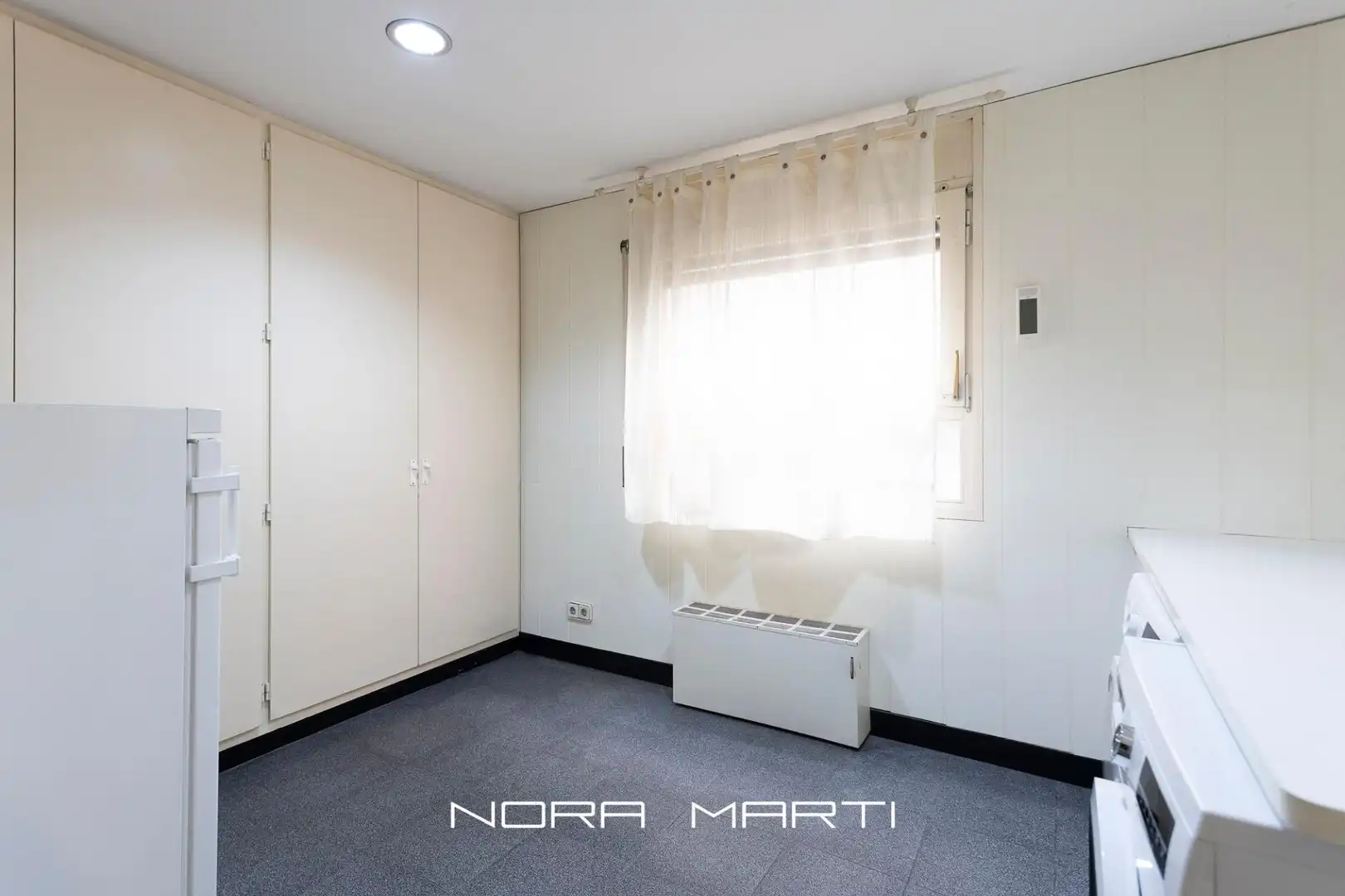 Pis de 206 m² a Barcelona