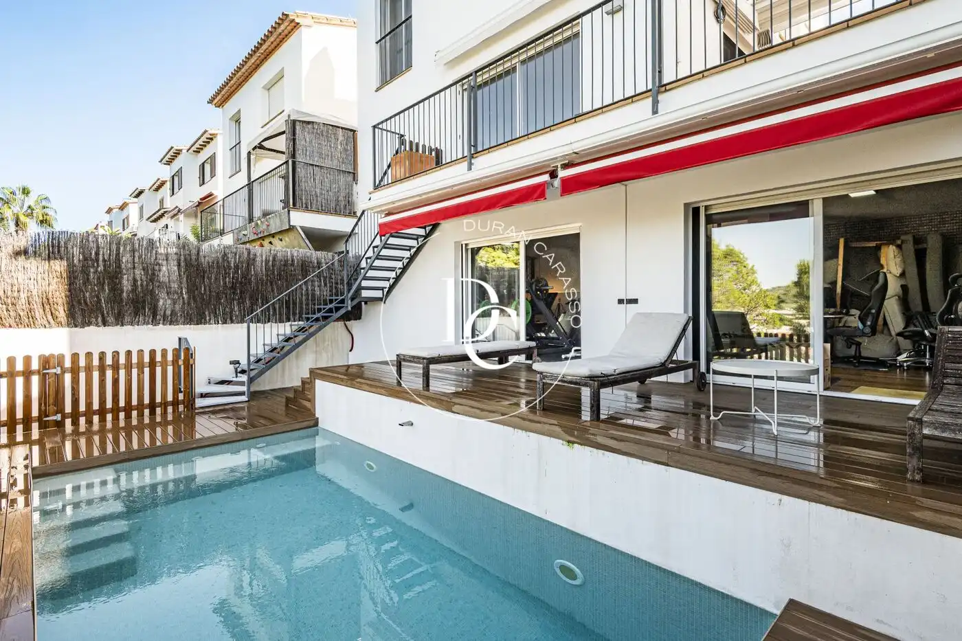 Casa de 178 m² a Sant Pere de Ribes