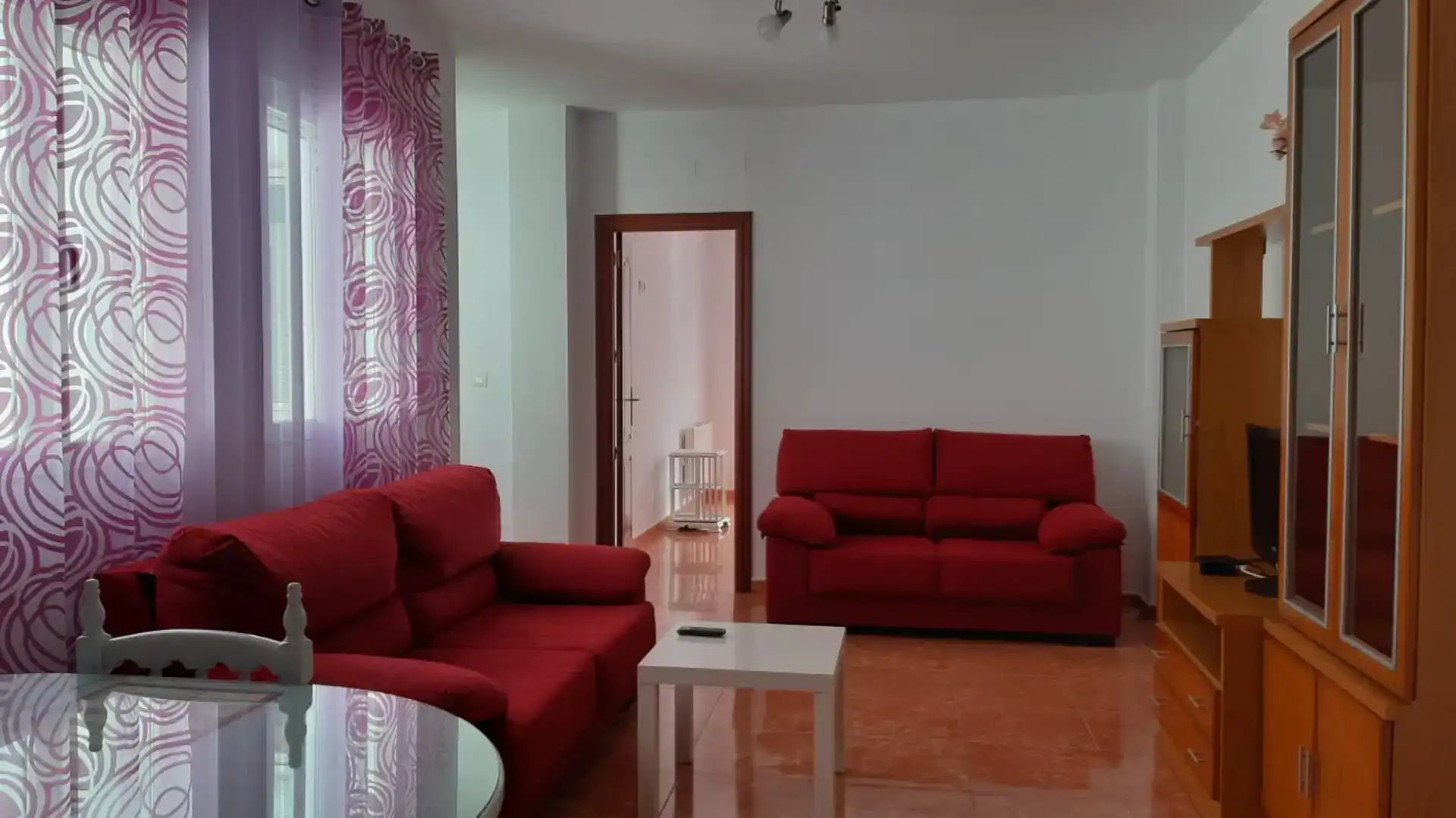 Piso de 75 m² en Baeza