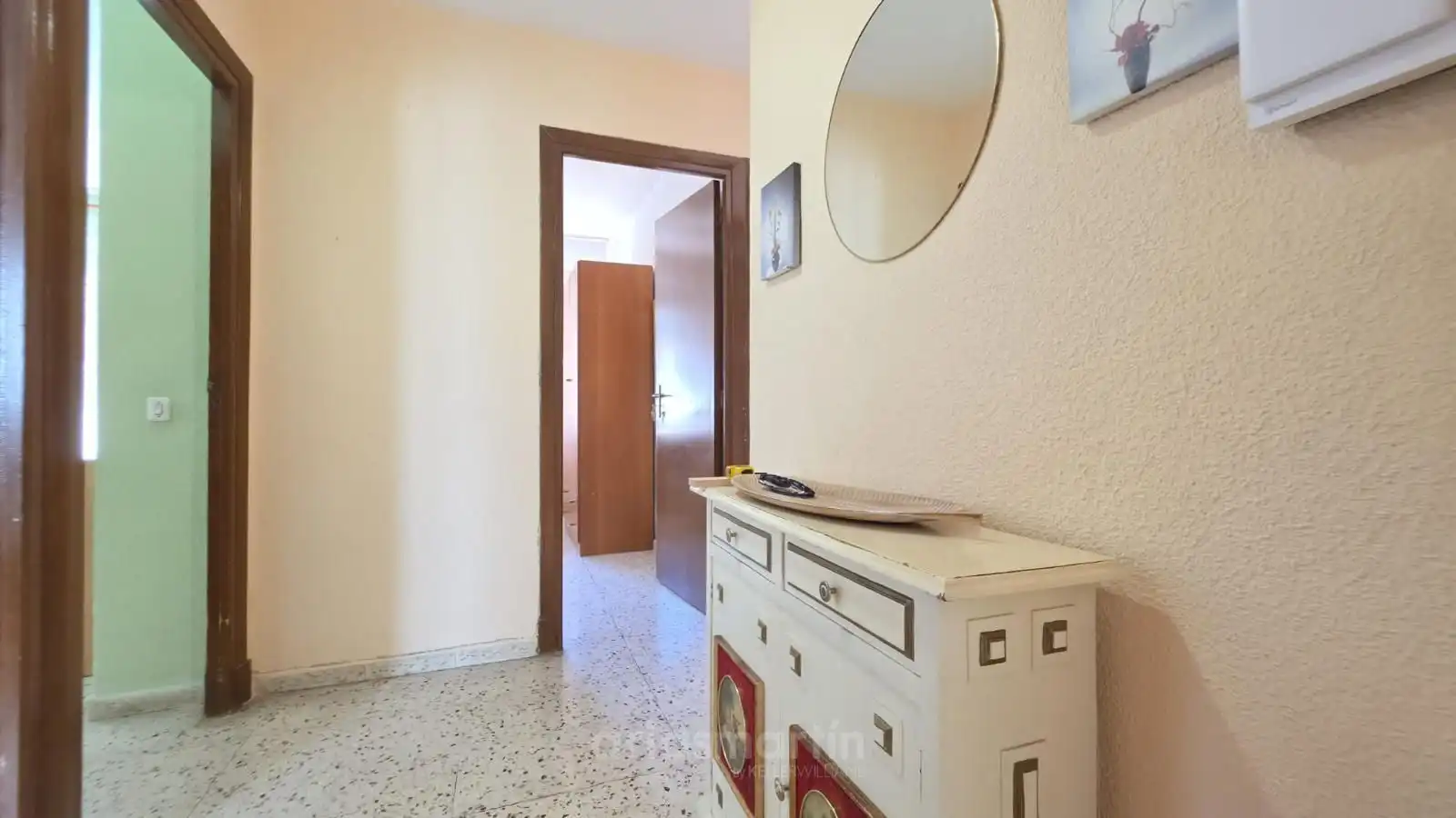 Pis de 97 m² a Salamanca