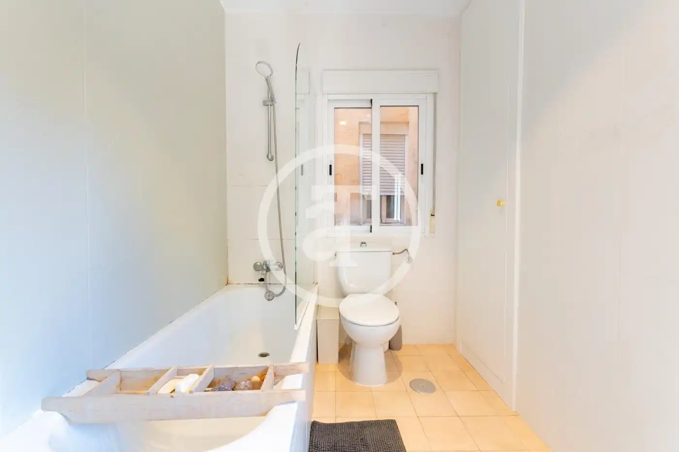 Piso de 49 m² en Madrid