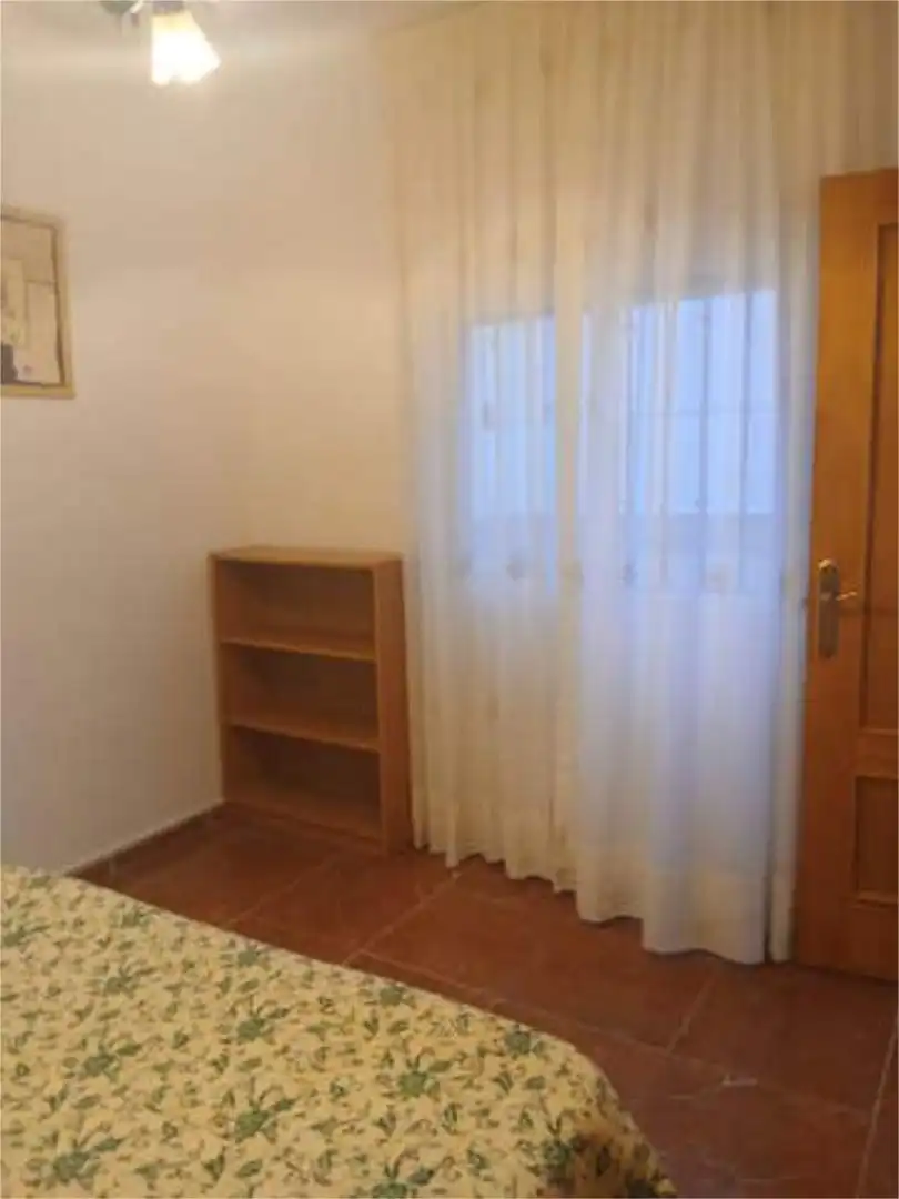 Pis de 35 m² a Màlaga