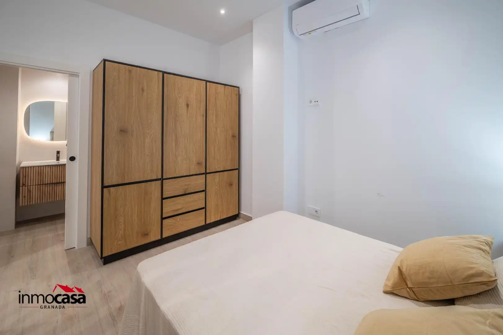 Appartamento 40 m² a Granada