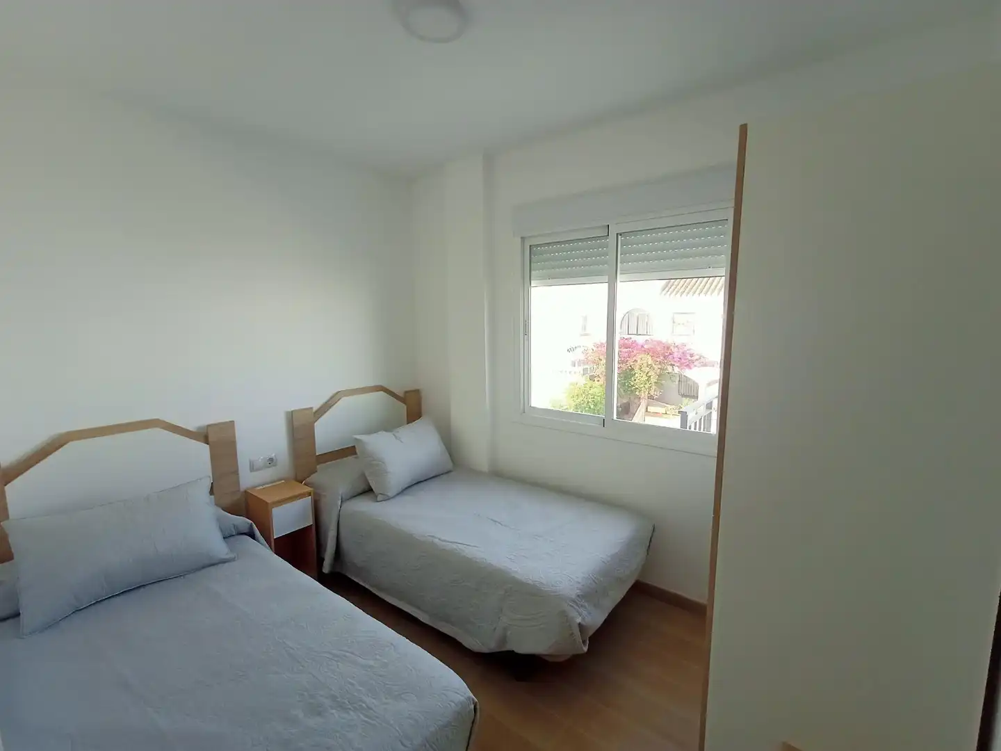 Piso de 67 m² en Balanegra