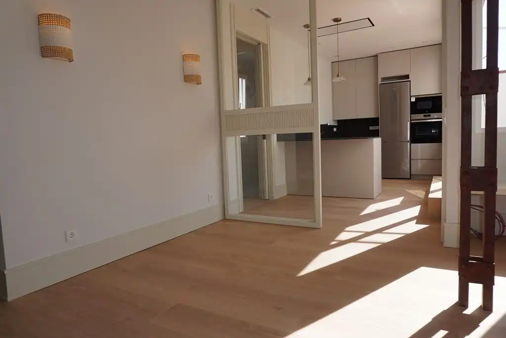 Piso de 152 m² en Madrid