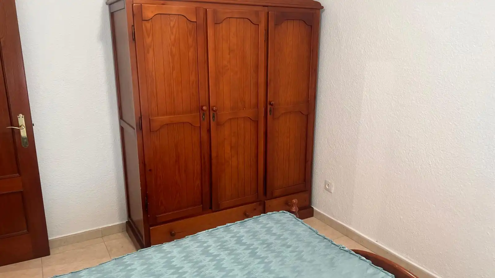 Piso de 80 m² en Badajoz