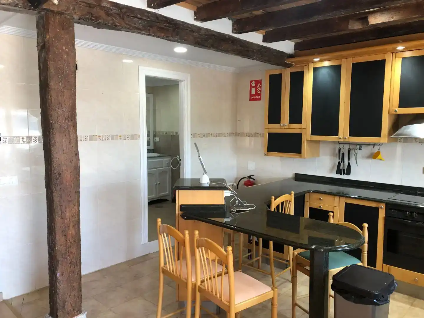 Casa de 170 m² en Santa Cruz de Bezana