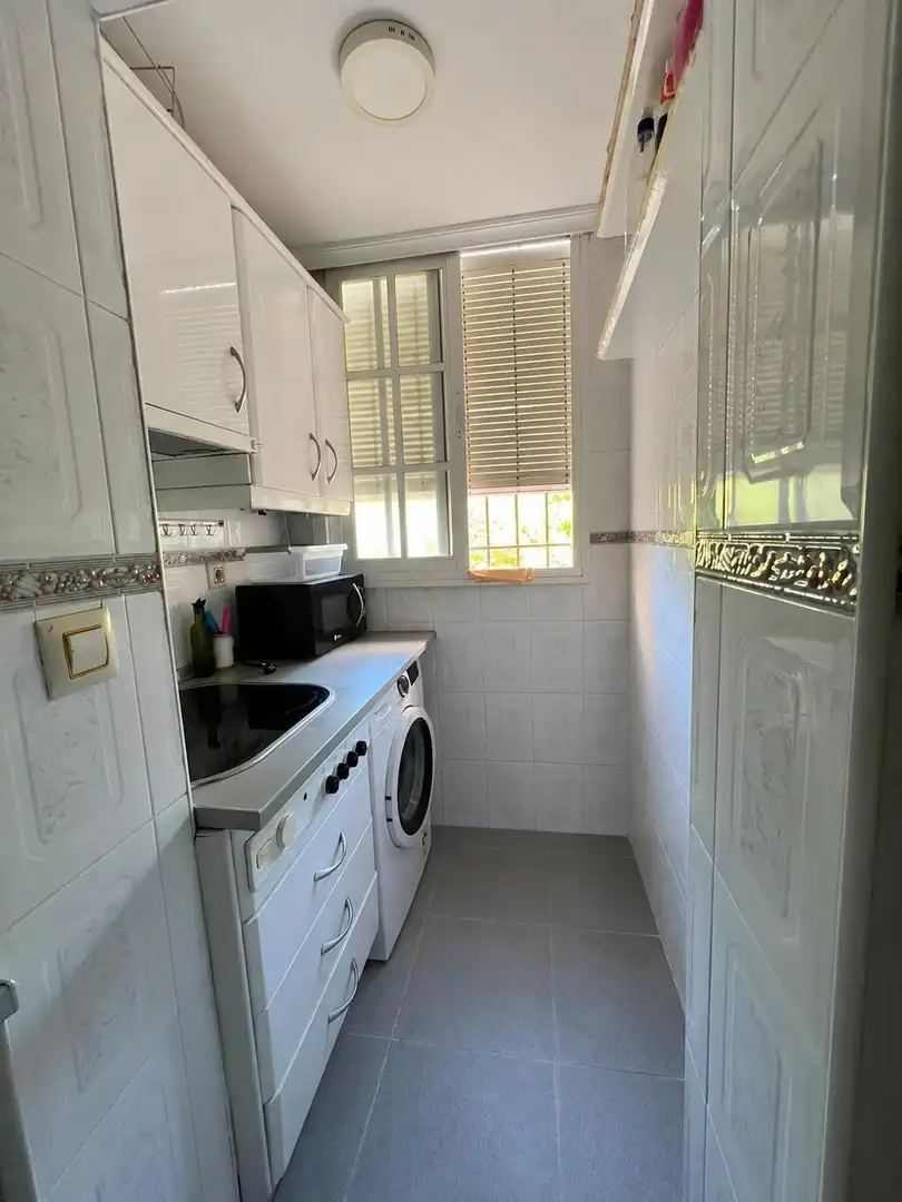 Piso de 60 m² en Sevilla