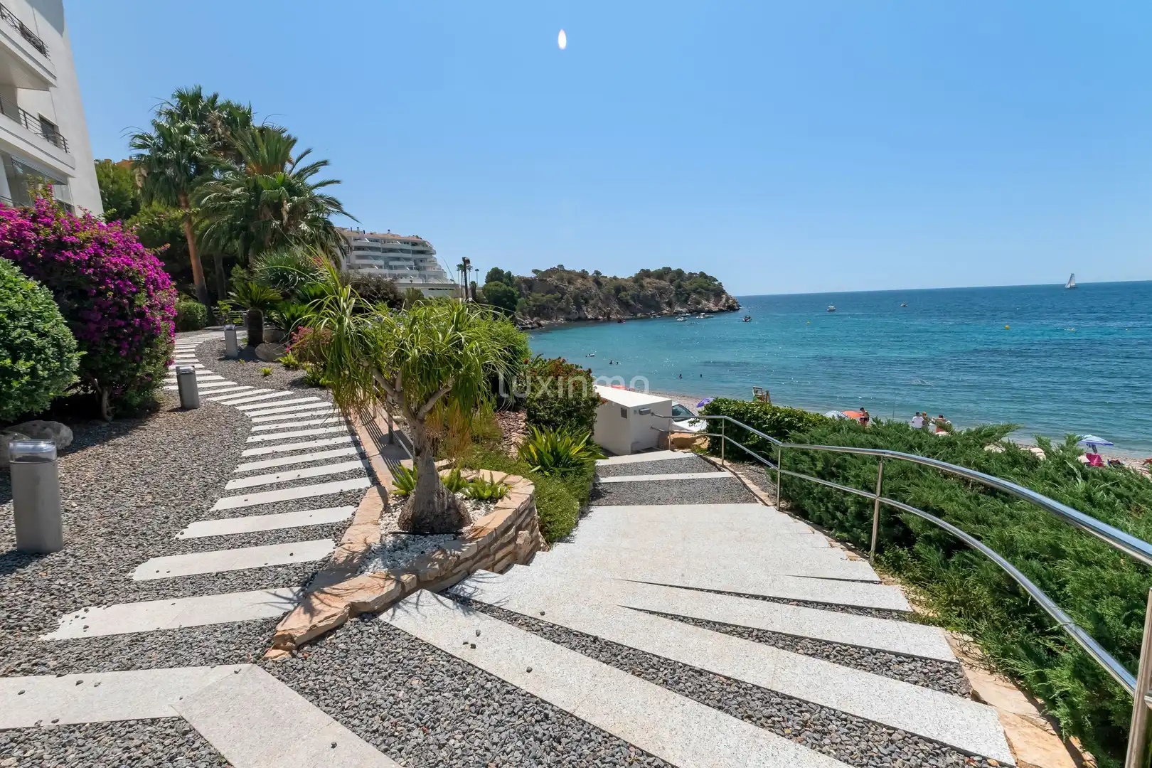 Квартира 173 м² у Altea