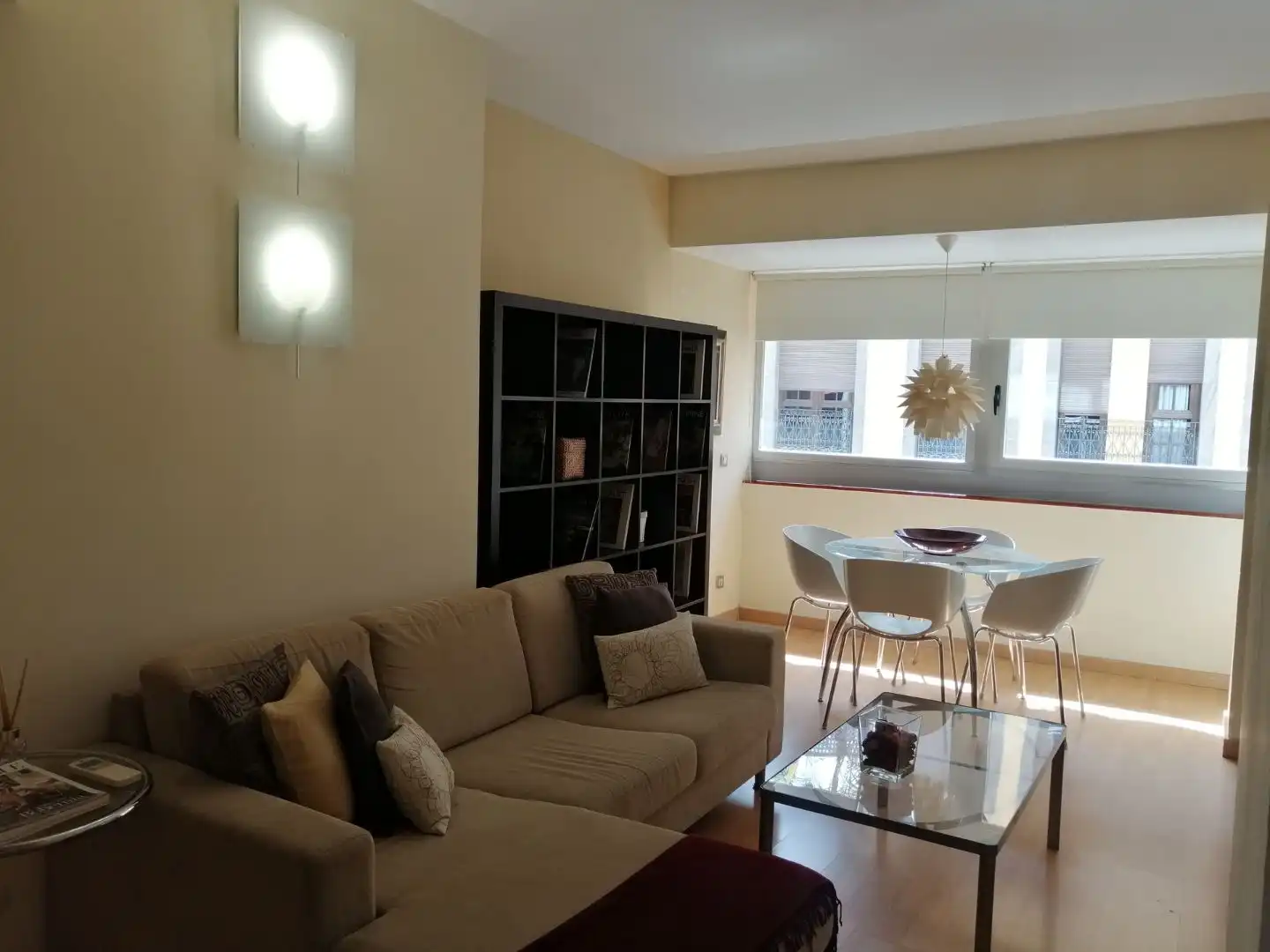 Piso de 82 m² en Santa Cruz de Tenerife