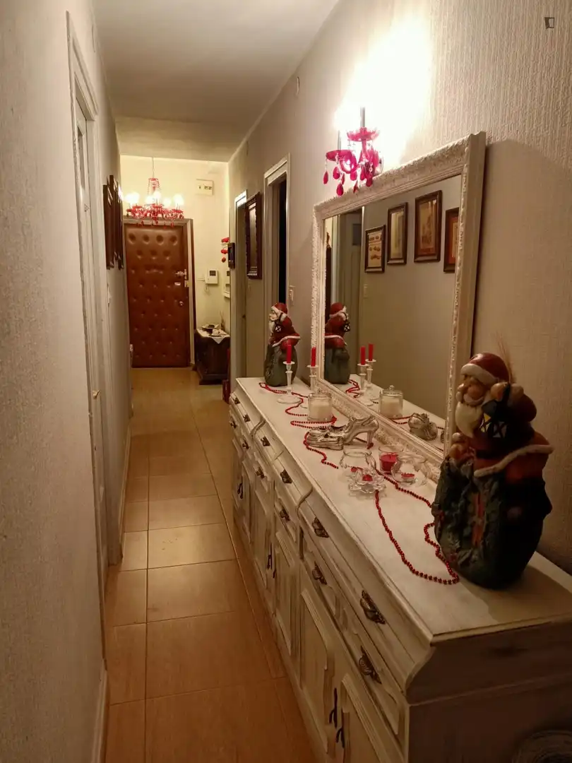 Habitación en alquiler, Oviedo