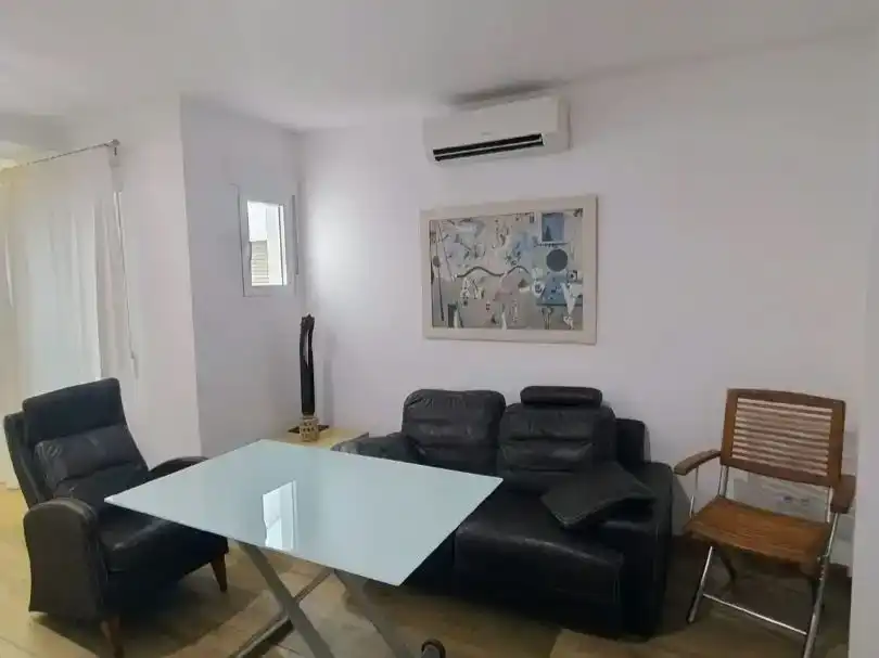Pis de 60 m² a Còrdova