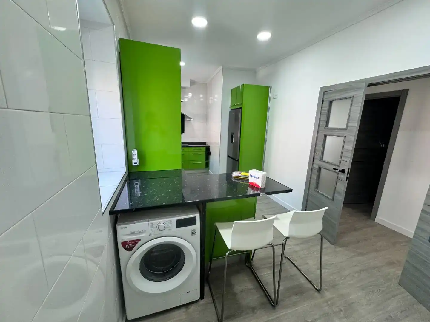 Piso de 320 m² en Santander