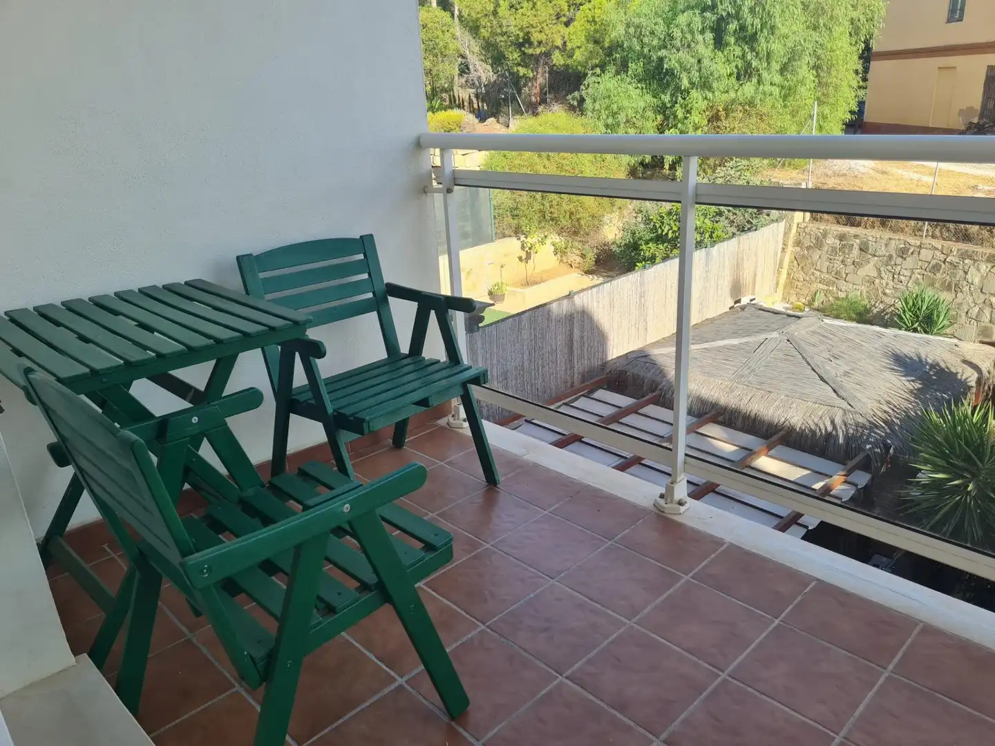 Piso de 59 m² en Málaga