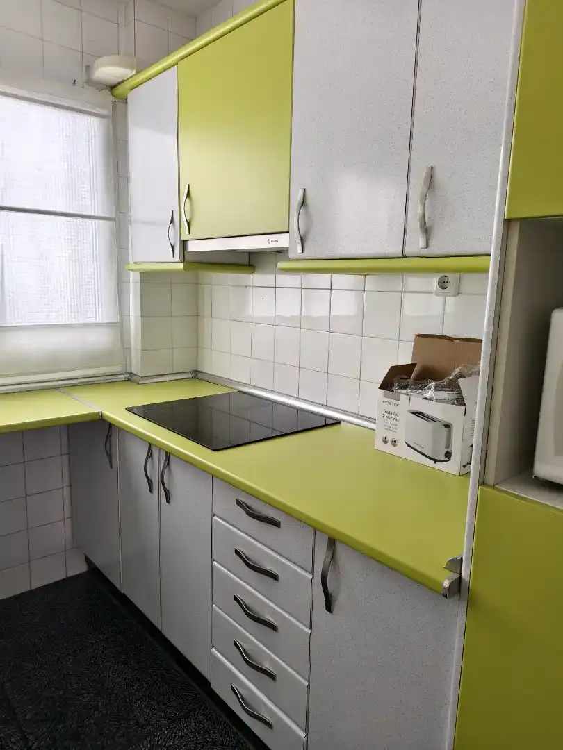 Piso de 70 m² en Mérida