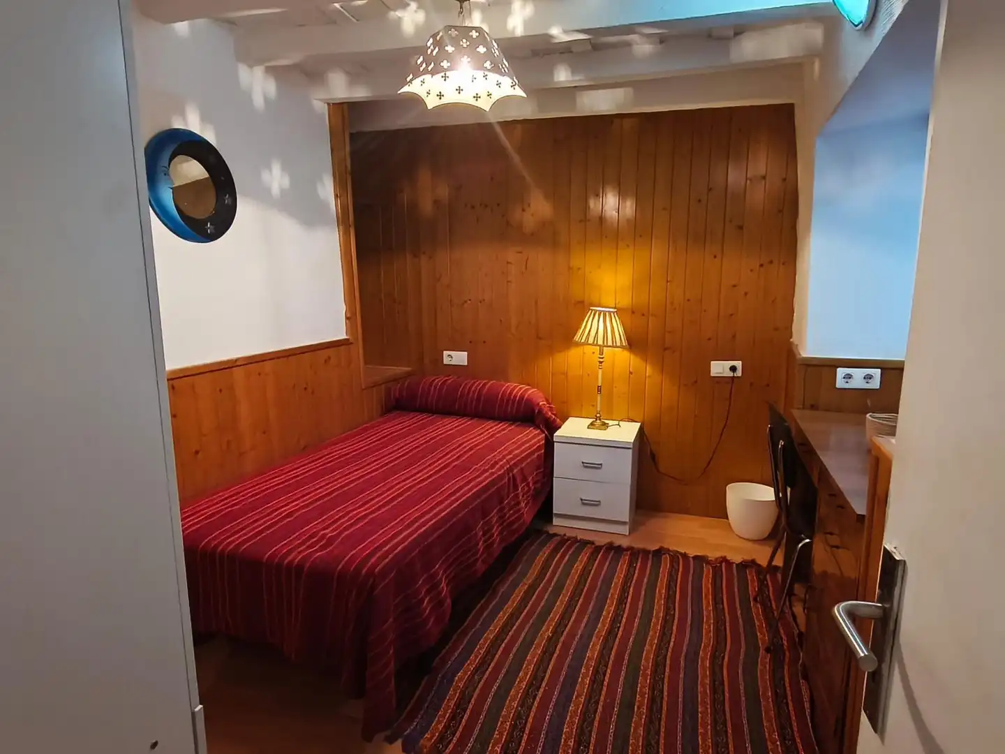 Piso de 65 m² en Granada