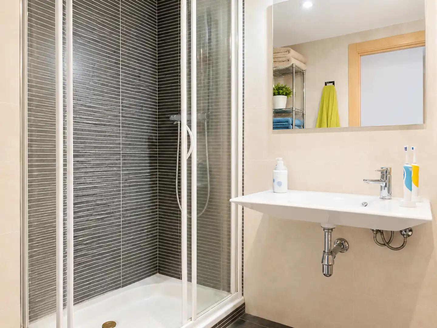 Piso de 65 m² en Calonge i Sant Antoni