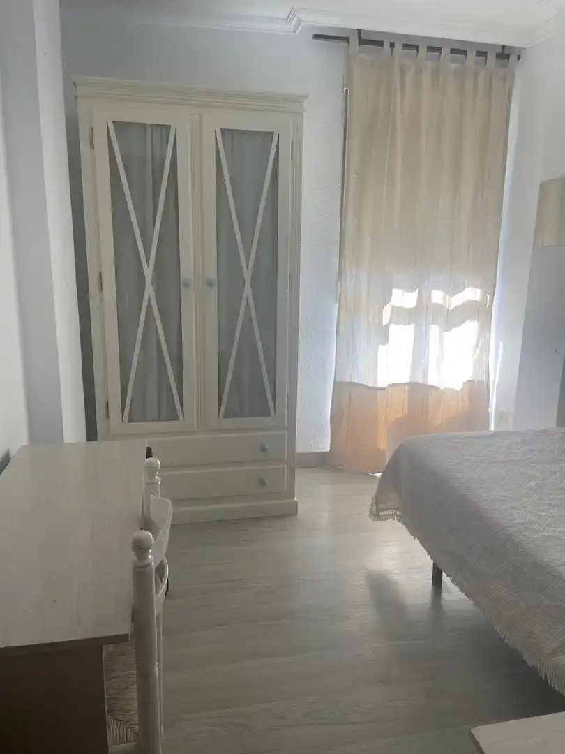 Piso de 100 m² en Badajoz