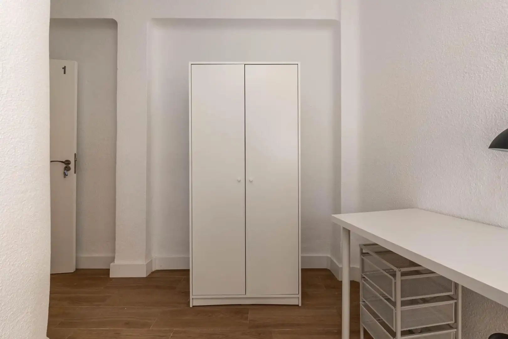 Habitació de lloguer, Granada