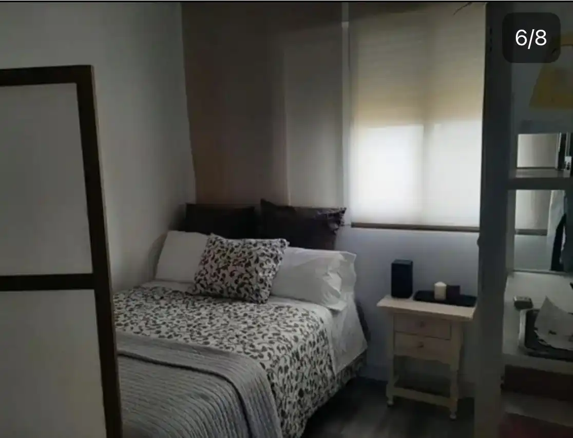 Piso de 58 m² en Conil de la Frontera
