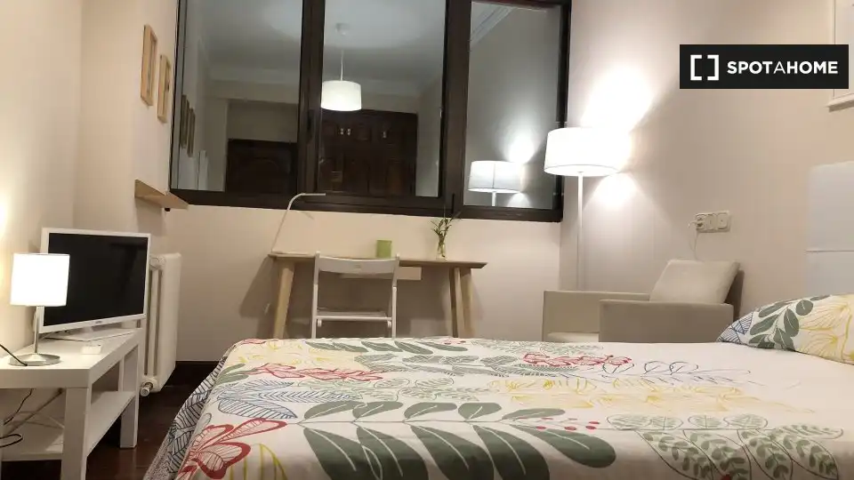 Habitación en alquiler, Bilbao