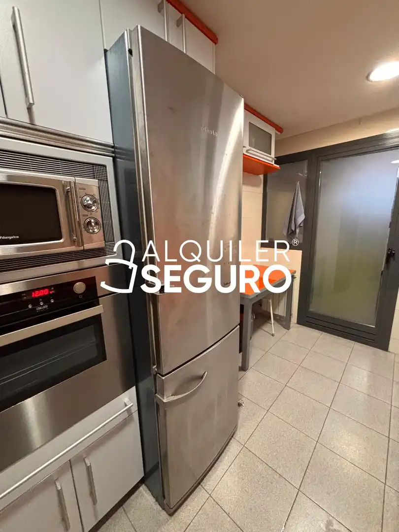 Apartamento 73 m² em Madrid