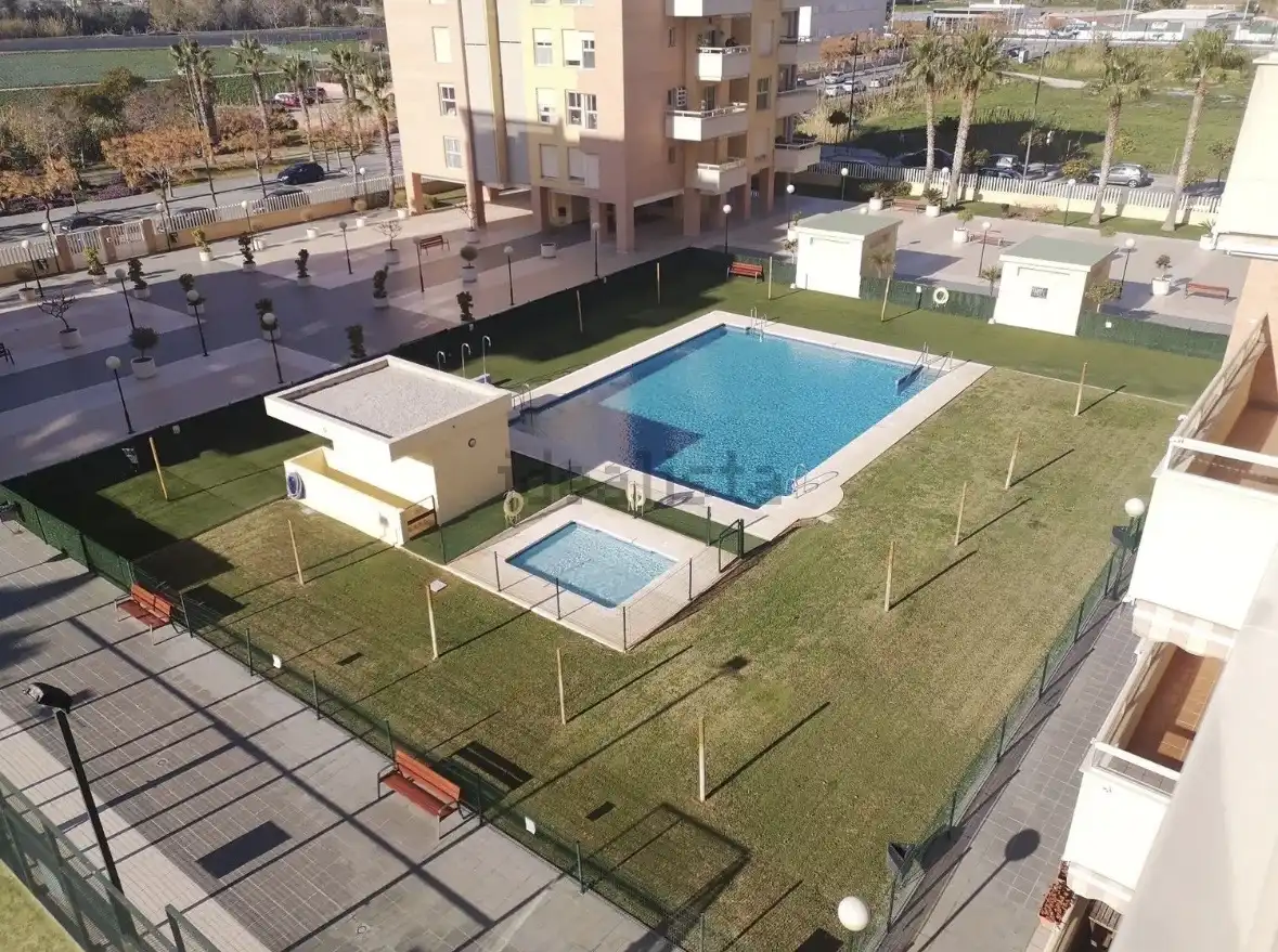 Appartement 80 m² à Vélez-Málaga