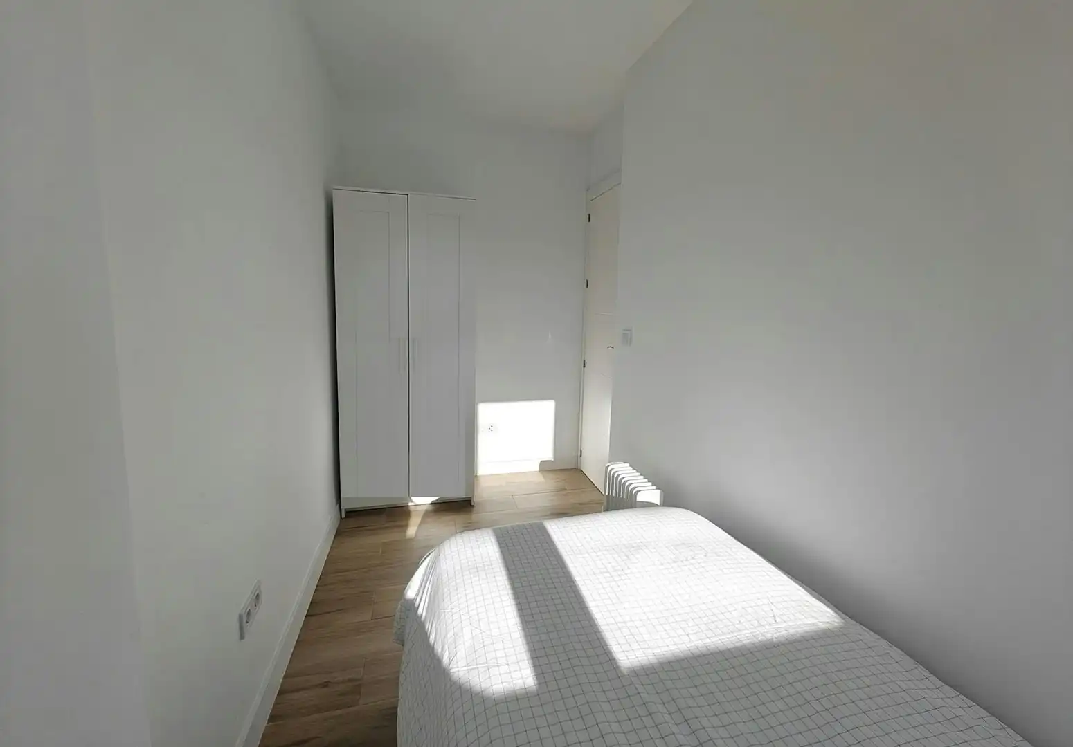 Habitación 70 m², Madrid