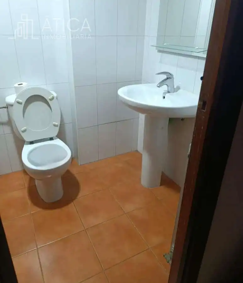 Piso de 95 m² en Salamanca
